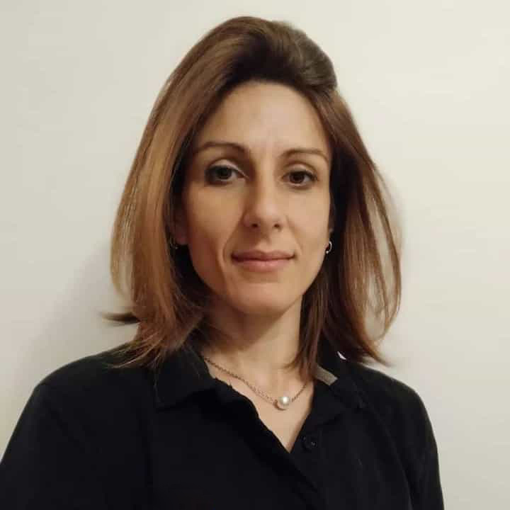 Ilia - MCB è severamente vietata la riproduzione